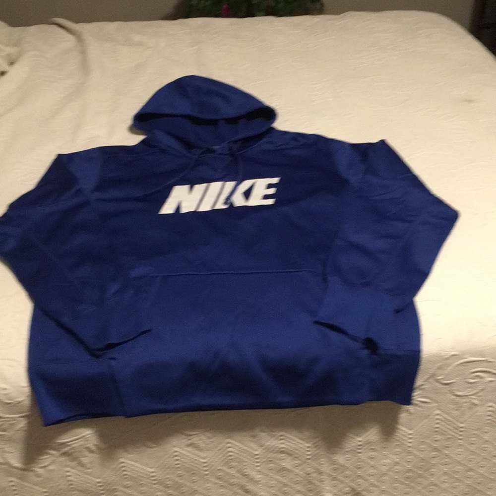 Hoodie Nike